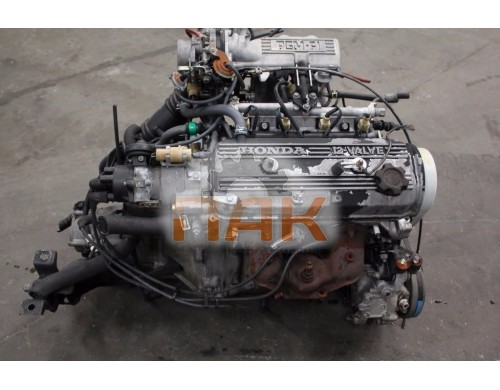 Двигатель на Acura 1.5 фото