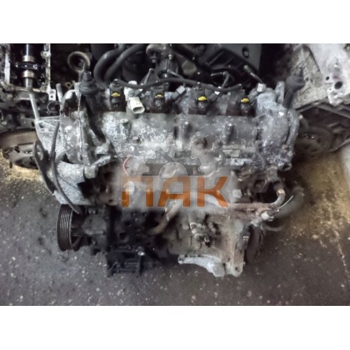 Двигатель Alfa Romeo 1.2