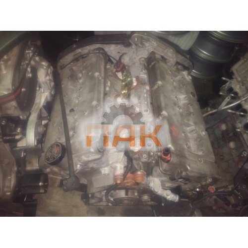 Двигатель Alfa Romeo 2.5