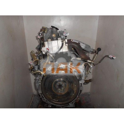 Двигатель Alfa Romeo 1.8