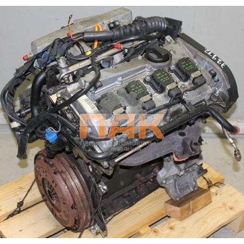 Двигатель Audi 1.8