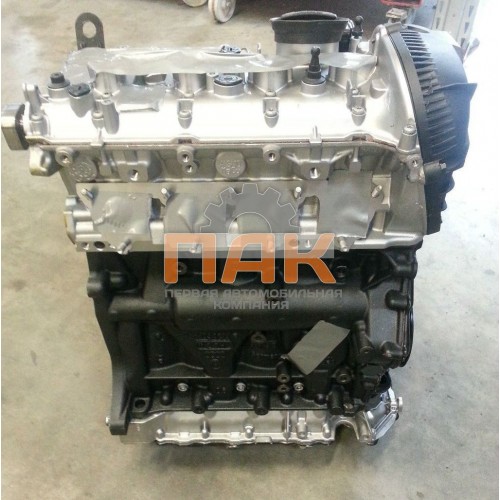 Двигатель Audi 1.8