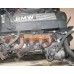 Двигатель на BMW 2.8