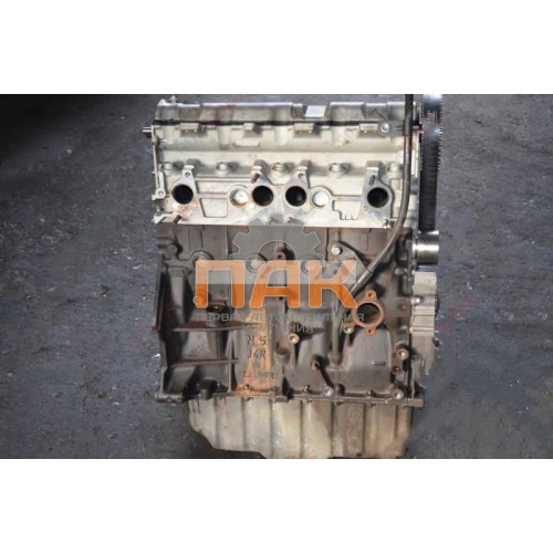 Двигатель Citroen 2.0