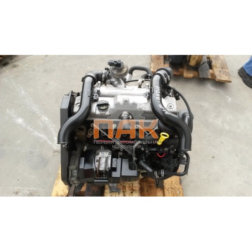 Двигатель Ford 1.8