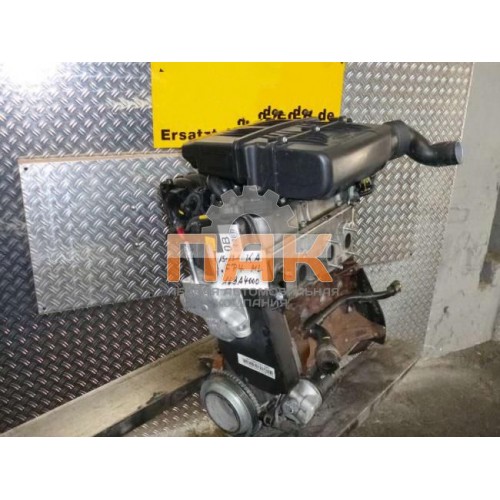 Двигатель Ford 1.2