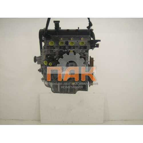 Двигатель Ford 1.4