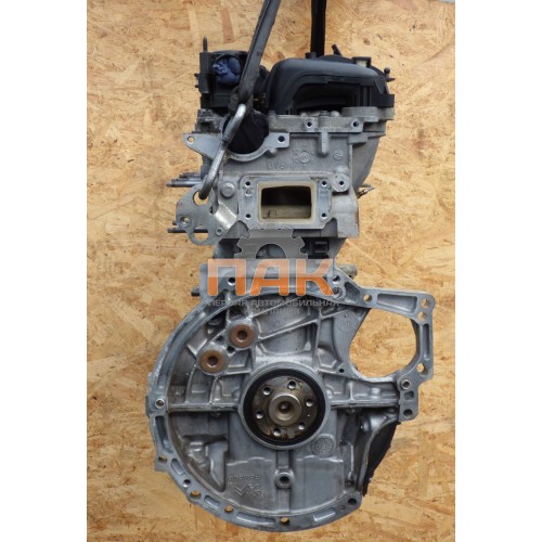 Двигатель Ford 1.6