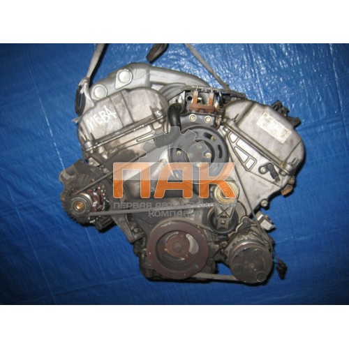 Двигатель Ford 3.0
