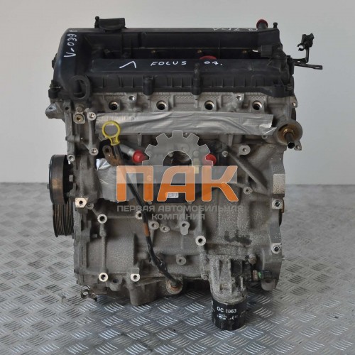 Двигатель Ford 1.8