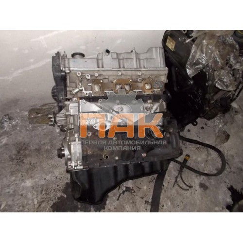 Двигатель Ford 3.0