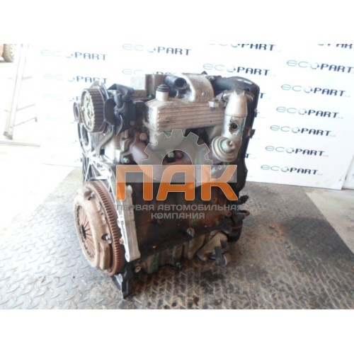 Двигатель Honda 2.0