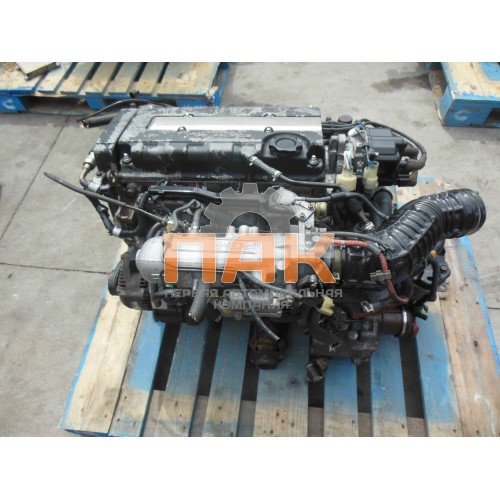 Двигатель Honda 1.6