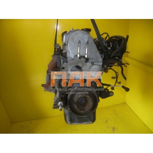 Двигатель Honda 1.4