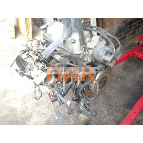 Двигатель Honda 1.4