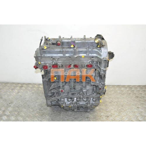 Двигатель Honda 2.2