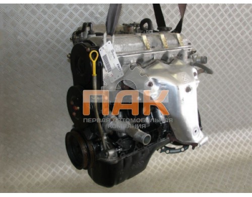 Двигатель на Kia 1.5 фото
