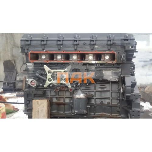 Двигатель Kia 12.3