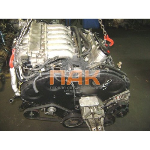 Двигатель Kia 3.5