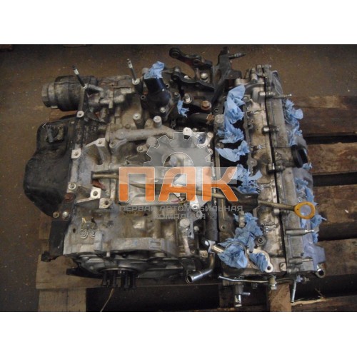 Двигатель Lexus 2.2