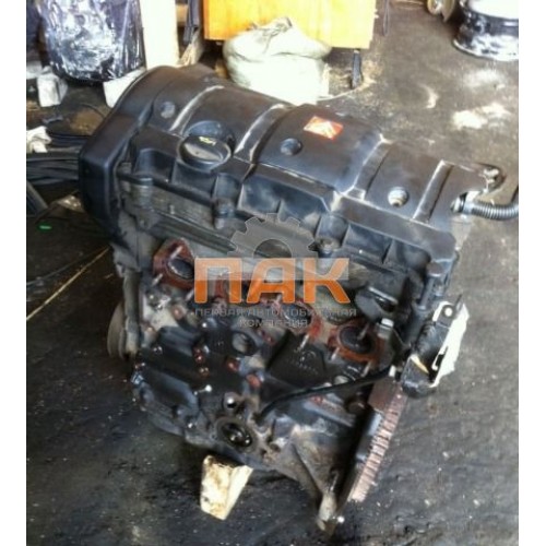 Двигатель Peugeot 2.0