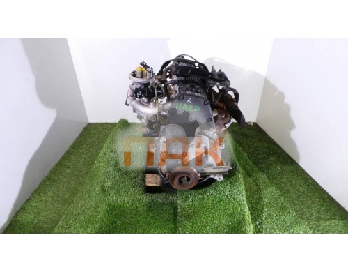 Двигатель на Rover 1.1 фото
