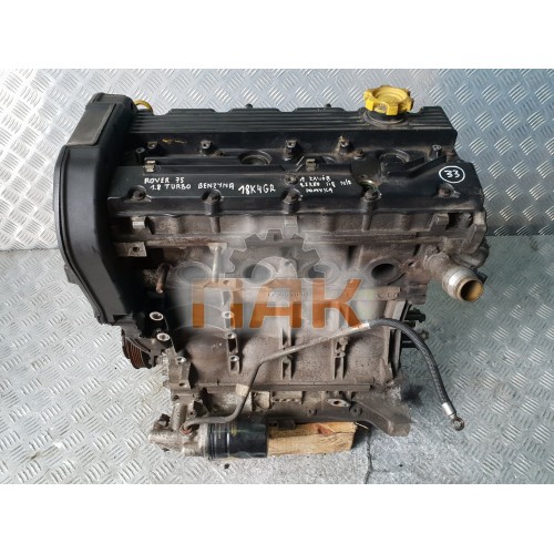 Двигатель Rover 1.8