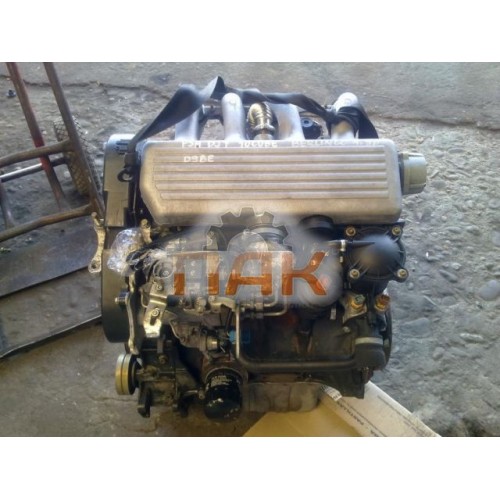 Двигатель Rover 1.9