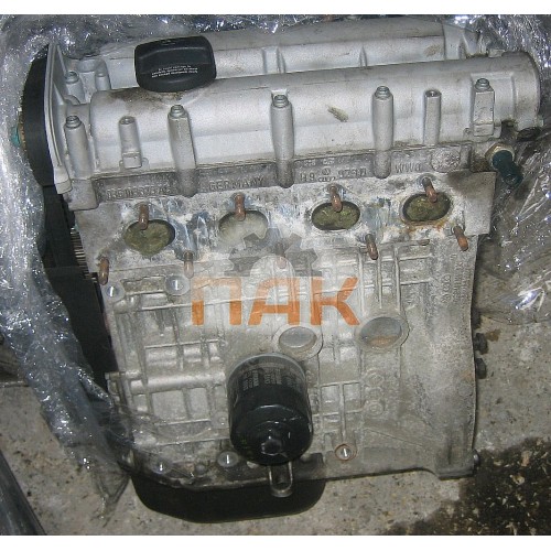 Двигатель Seat 1.4