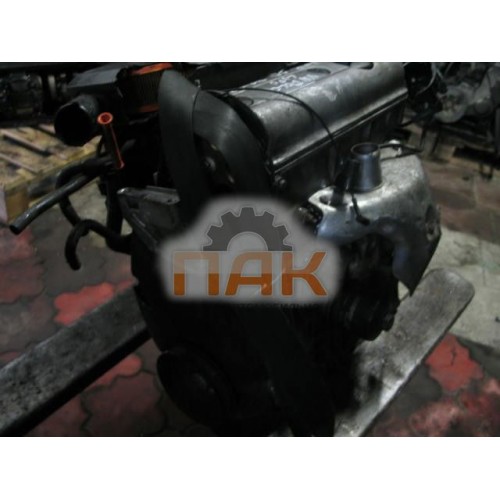 Двигатель Seat 1.0