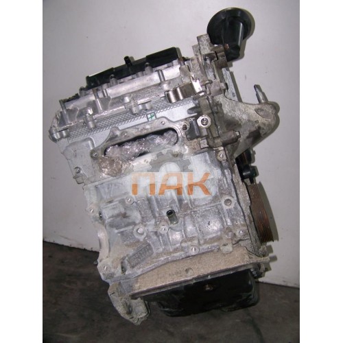 Двигатель Smart 0.9