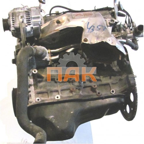 Двигатель Toyota 1.8