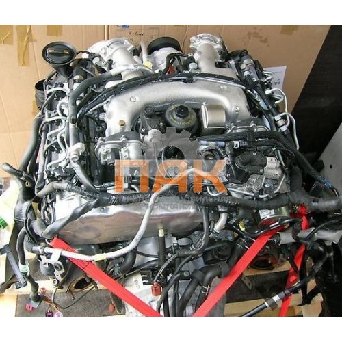 Двигатель Volkswagen 4.1