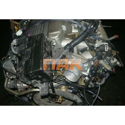 Двигатель Volvo 1.8