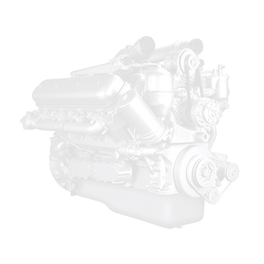 Двигатель Mercedes-Benz 3.2